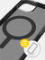 Ace Pro Smoke/Black Case with MagSafe for iPhone 14, , large
